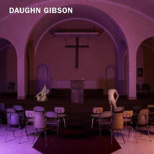 Daughn Gibson - Me Moan (Vinyl) - Joco Records