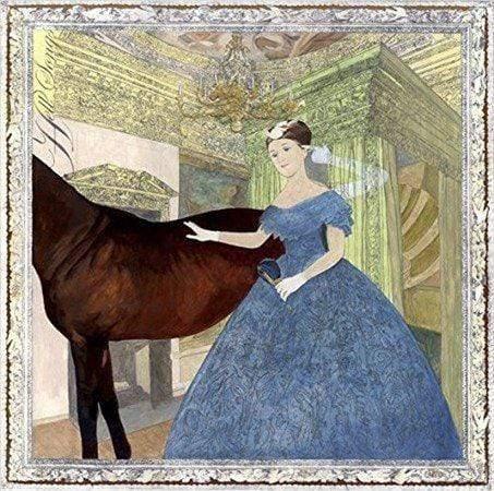 Daughters - Hell Songs (Vinyl) - Joco Records