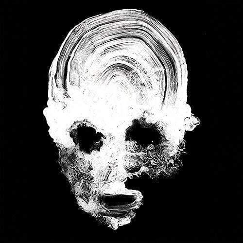 Daughters - You Won't Get What You Want (Black & White Vinyl) - Joco Records