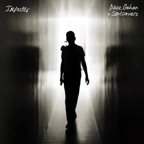 Dave Gahan & Soulsavers - Imposter (140 Gram, With Booklet) (LP)