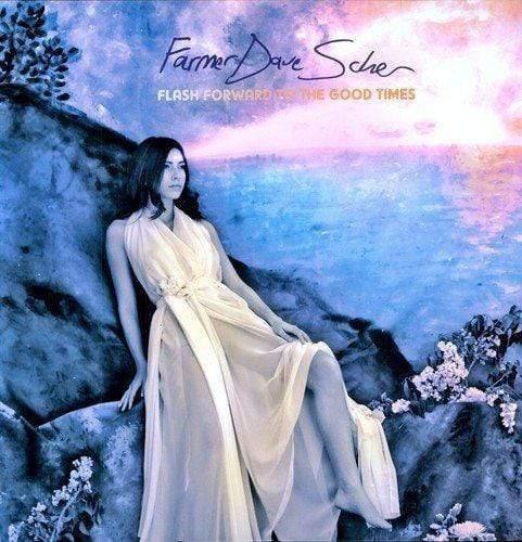 Dave Farmer Scher - Flash Forward To The Good Times (Uk) (Vinyl) - Joco Records