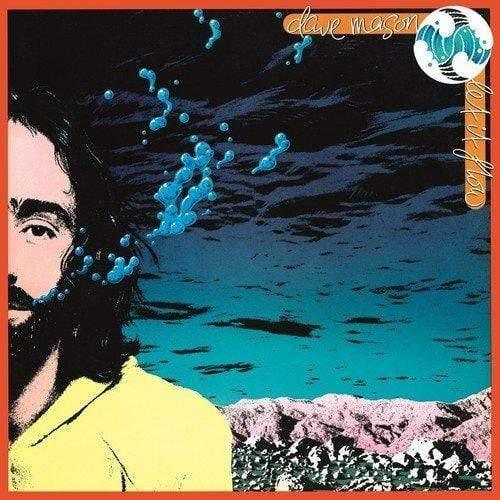 Dave Mason - Let It Flow (Vinyl) - Joco Records