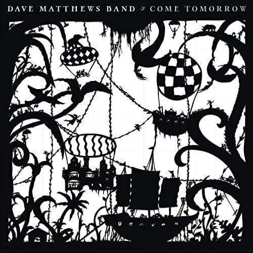 Dave Matthews Band - Come Tomorrow (Vinyl) - Joco Records