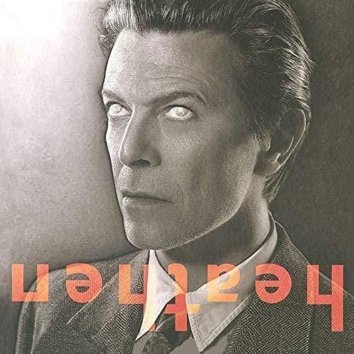 David Bowie - Heathen (180 Gram Re (Vinyl) - Joco Records