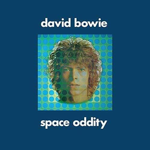 David Bowie - Space Oddity (2019 Mix) (Vinyl 12") - Joco Records