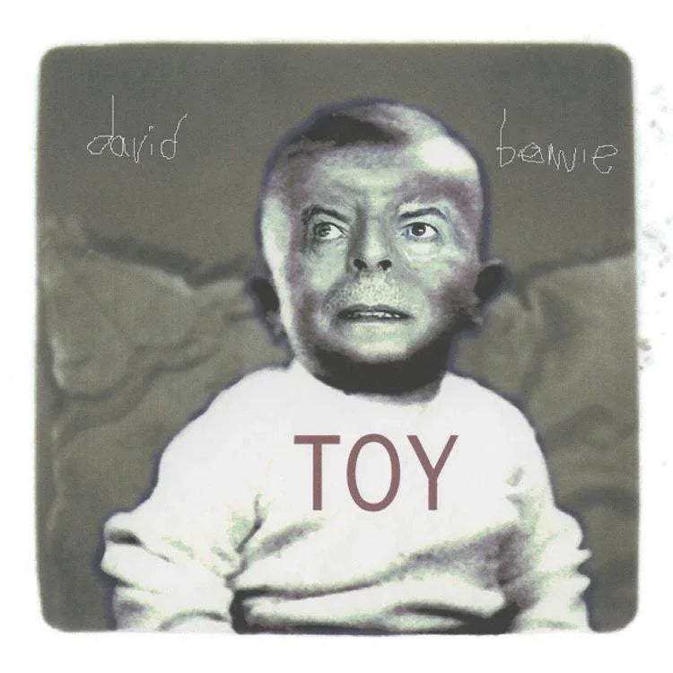 David Bowie - Toy (Toy:Box) (Vinyl) - Joco Records