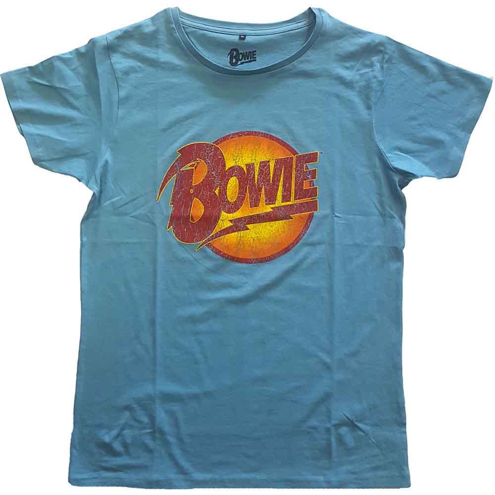 David Bowie - Vintage Diamond Dogs (T-Shirt) - Joco Records