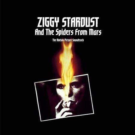David Bowie - Ziggy Stardust & The Spiders From Mars (O.S.T.) (2 LP) - Joco Records