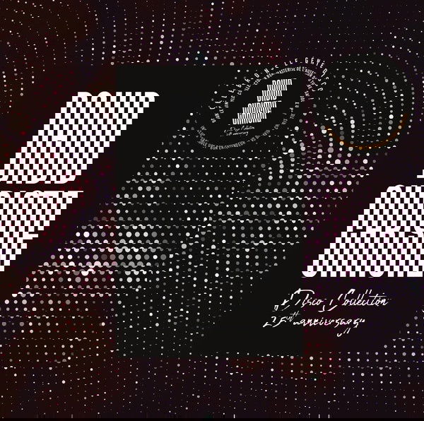 David Christie - Disco Collection 25Th Anniversary (Vinyl) - Joco Records