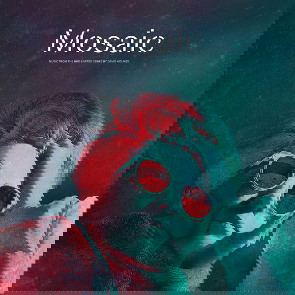 David Holmes - Mosaic - Music From The Hbo Limited Series (Vinyl) - Joco Records