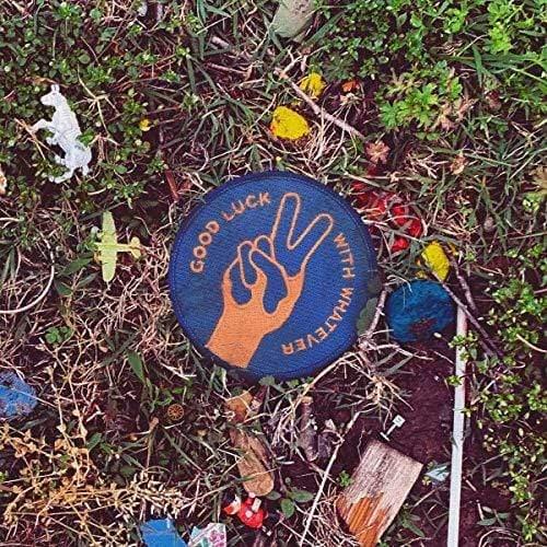 Dawes - Good Luck With Whatever (LP) - Joco Records