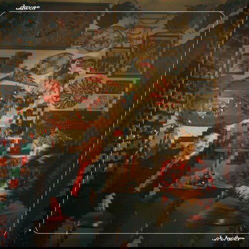 Dawes - Oh Brother (Limited Edition, Turmeric Vinyl) (LP) - Joco Records