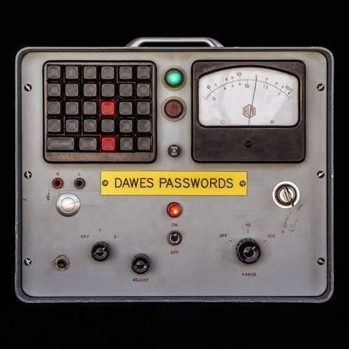 Dawes - Passwords (Indie Exclusive) (Vinyl) - Joco Records