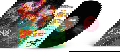 De La Soul - Buhloone Mindstate (Vinyl) - Joco Records