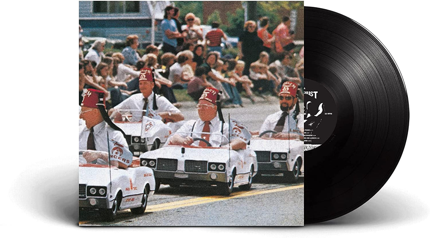 Dead Kennedys - Frankenchrist