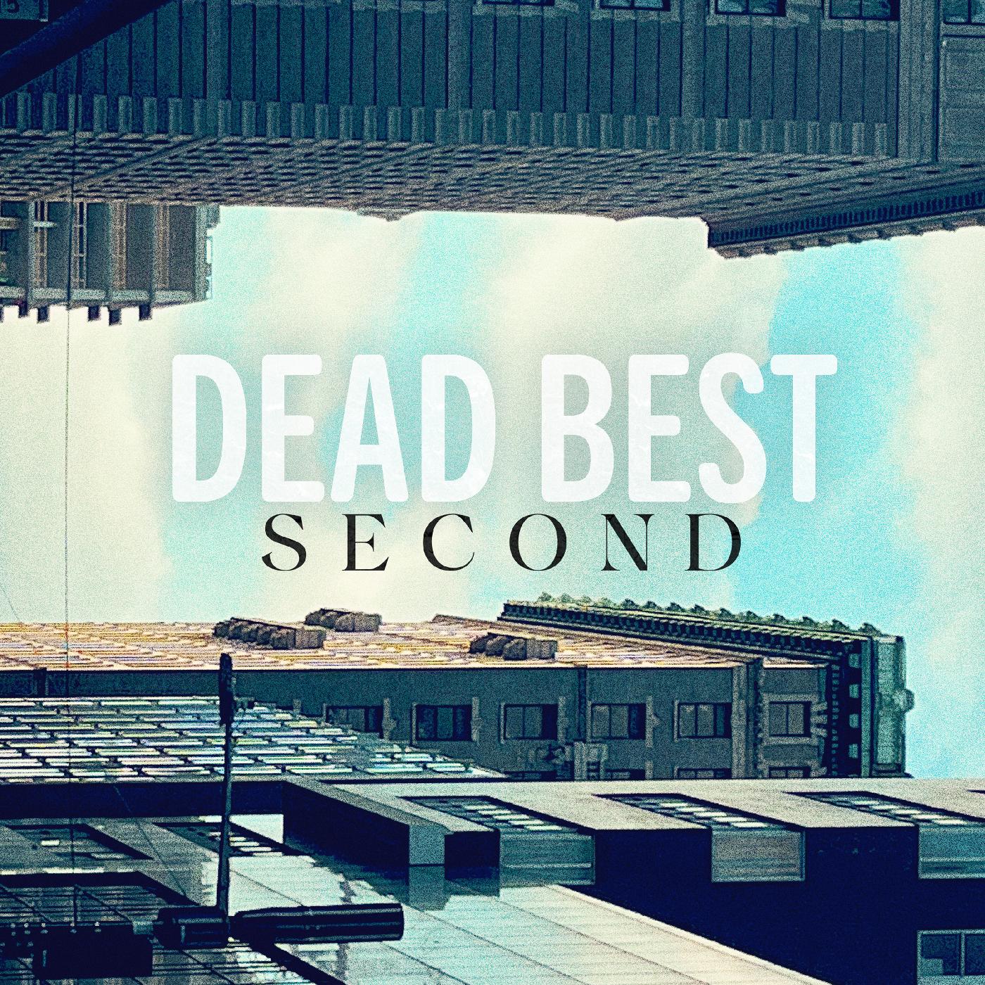 Dead Best - Second (Vinyl) - Joco Records