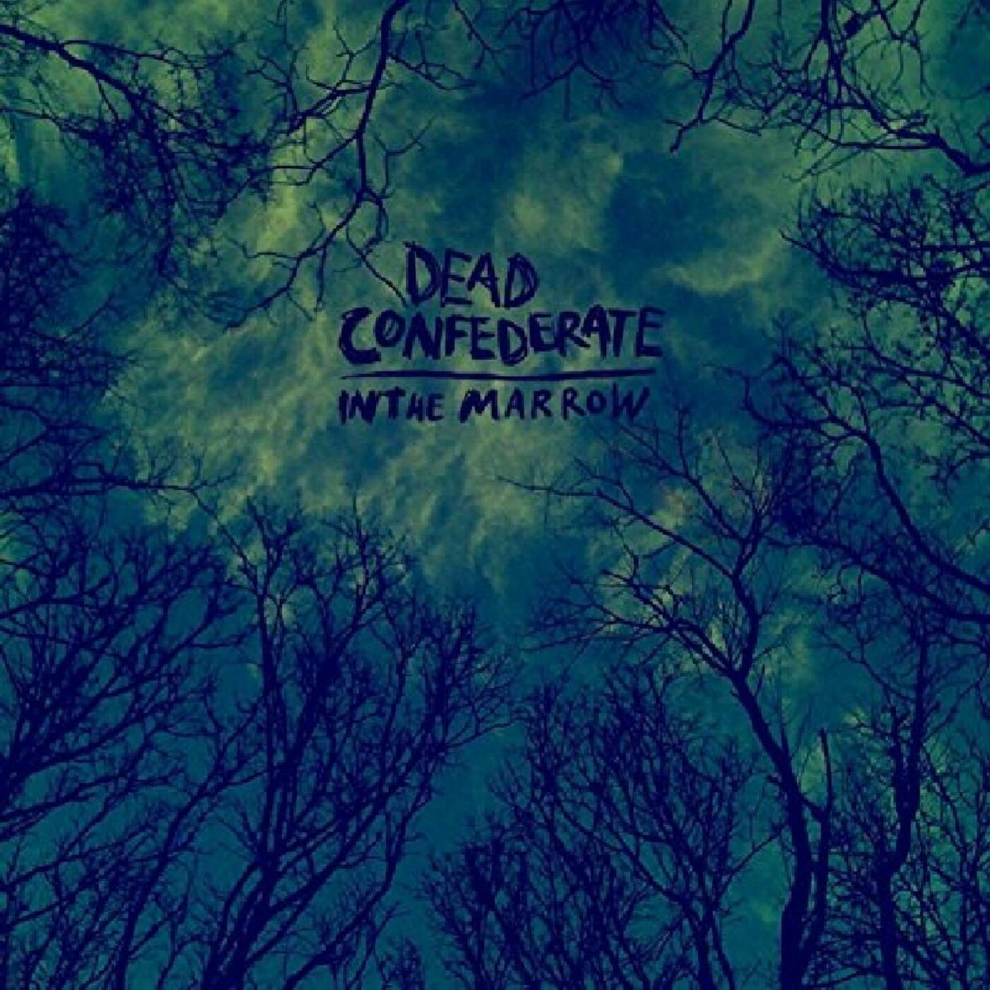 Dead Confederate - In The Marrow (Vinyl) - Joco Records