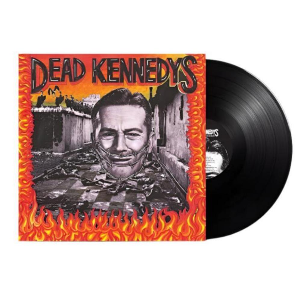 Dead Kennedys - Give Me Convenience Or Give Me Death (LP) - Joco Records