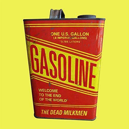 Dead Milkmen - Welcome To The End Of The World (Vinyl) - Joco Records
