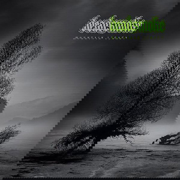 Deadsmoke - Mountain Legacy (Vinyl) - Joco Records