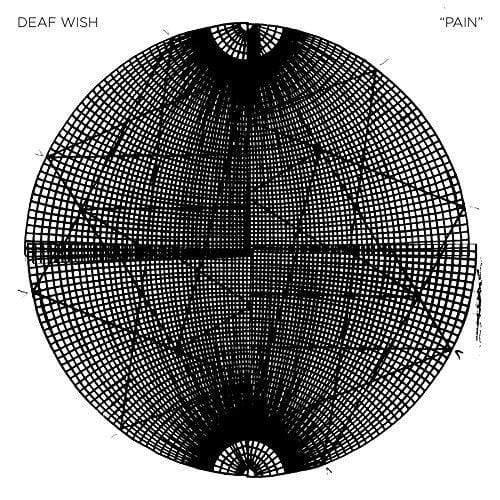 Deaf Wish - Pain (Vinyl) - Joco Records