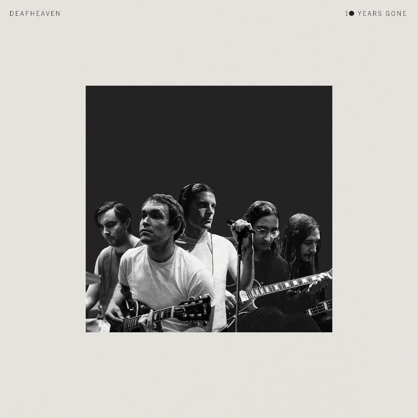 Deafheaven - 10 Years Gone (Vinyl) - Joco Records