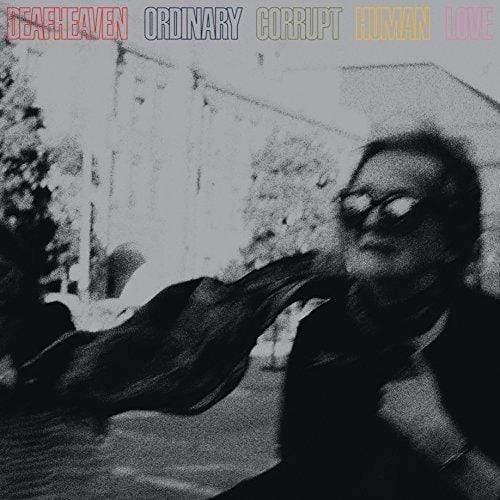 Deafheaven - Ordinary Corrupt Human Love (Indie Exclusive) (Vinyl) - Joco Records