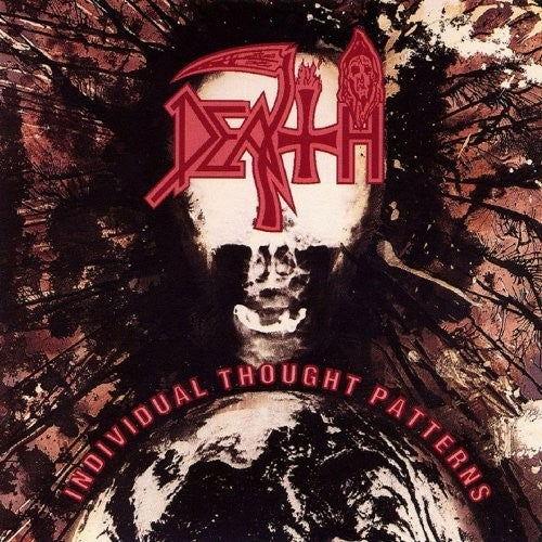 Death - Individual Thought Patterns (Reissue) (Vinyl) - Joco Records