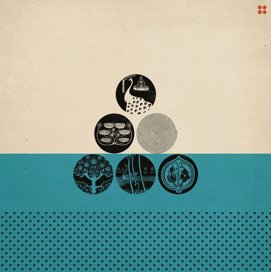 Death And Vanilla - Ep (Vinyl) - Joco Records