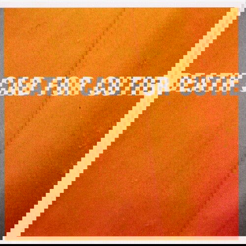 Death Cab for Cutie - The Photo Album (Vinyl) - Joco Records