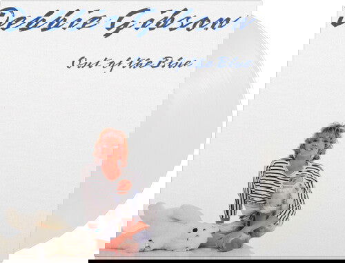 Debbie Gibson - Out Of The Blue (Limited Edition, 180 Gram Vinyl, Color Vinyl, White) (Import) - Joco Records