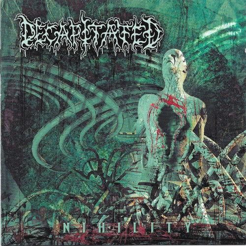 Decapitated - Nihility (Limited Edition, Reissue) (Vinyl) - Joco Records