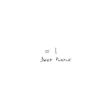 Deep Purple - =1 (With Cd, With Dvd, Limited Edition) (2 LP) (Box Set) - Joco Records