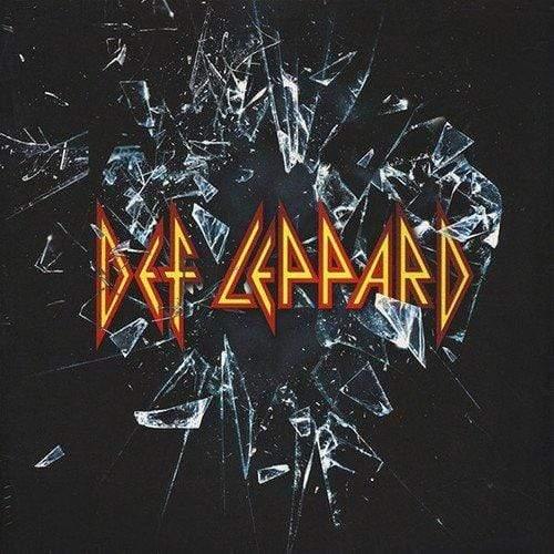 Def Leppard - Def Leppard (Vinyl) - Joco Records