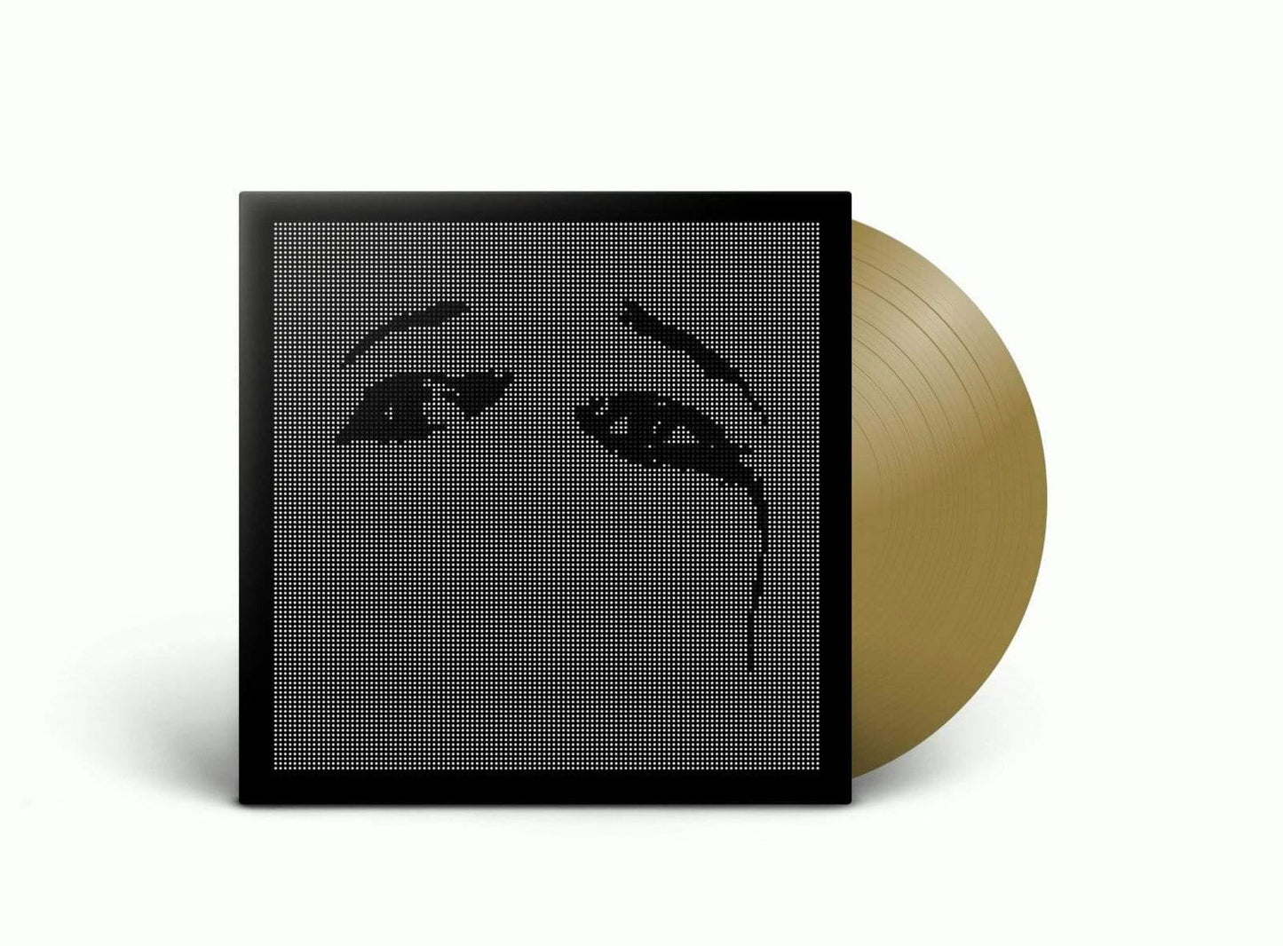 Deftones - Ohms (Explicit Content) (Color Vinyl, Gold, Indie Exclusive) - Joco Records