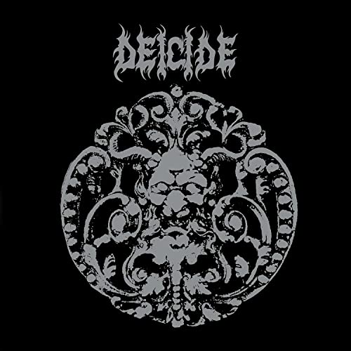 Deicide - Deicide - The Roadrunner Years 1990-2001 (ROG limited edition) (Vinyl) - Joco Records