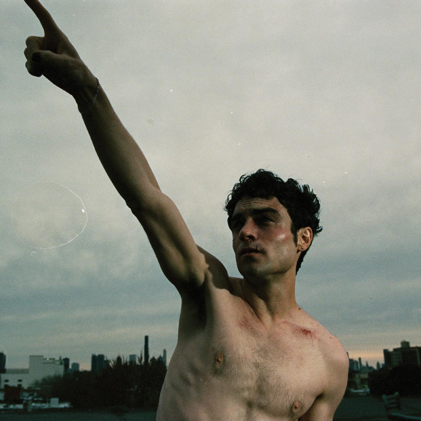 Del Water Gap - I Miss You Already + I Haven’t Left Yet (Vinyl) - Joco Records