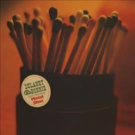 Delaney & Bonnie & Friends - Motel Shot (Vinyl) - Joco Records
