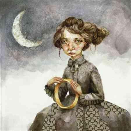 Delicate Cut - Ring (Vinyl) - Joco Records