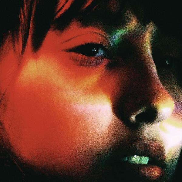 Delicate Steve - Positive Force (Coke Bottle Clear Vinyl) - Joco Records