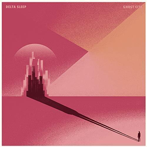 Delta Sleep - Ghost City (Vinyl) - Joco Records
