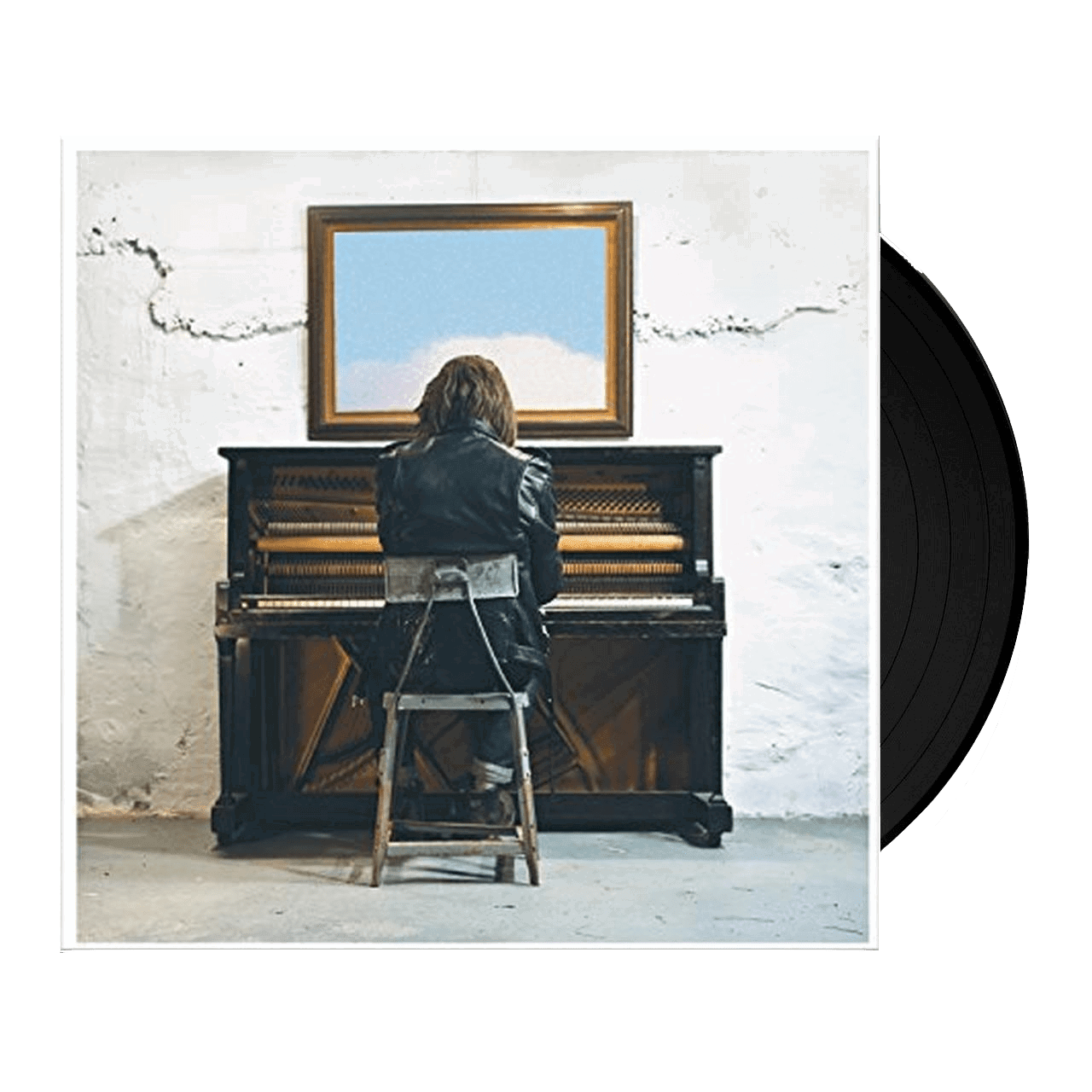 Delta Spirit - Into The Wide (180 Gram) (2 LP) - Joco Records