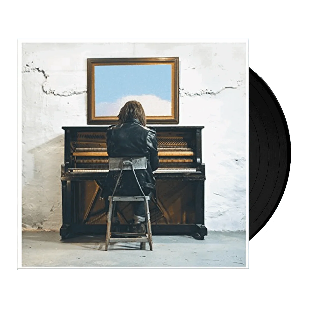 Delta Spirit - Into The Wide (180 Gram) (2 LP) - Joco Records