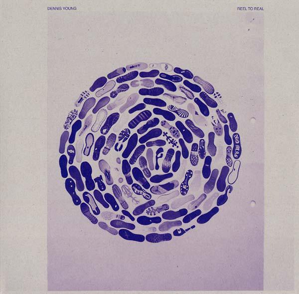 Dennis Young - Reel To Real (Vinyl) - Joco Records