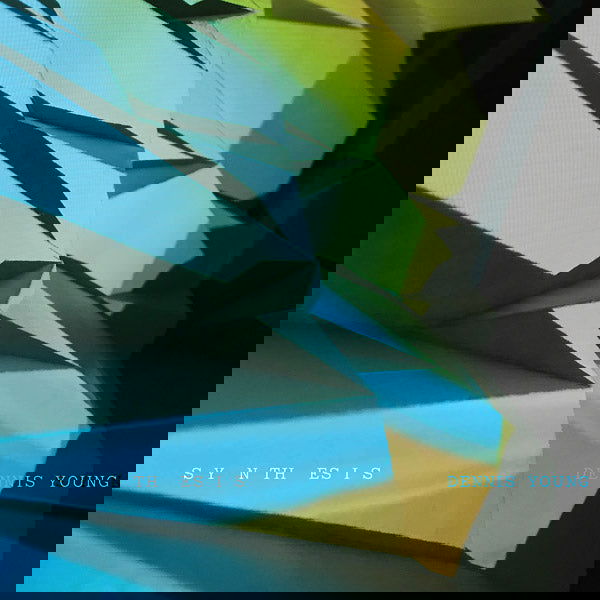 Dennis Young - Synthesis: Electronic Music 1984-1988 (Vinyl) - Joco Records