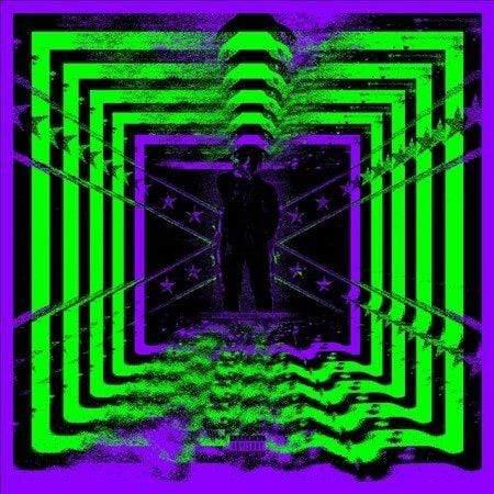 Denzel Curry - 32 Zel (Ex-LP) - Joco Records