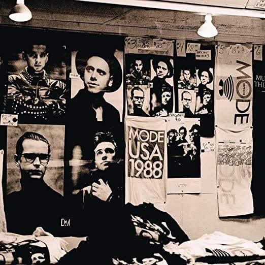 Depeche Mode - 101 (Import) (2 LP) - Joco Records