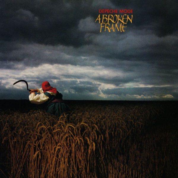 Depeche Mode - Broken Frame (LP) - Joco Records