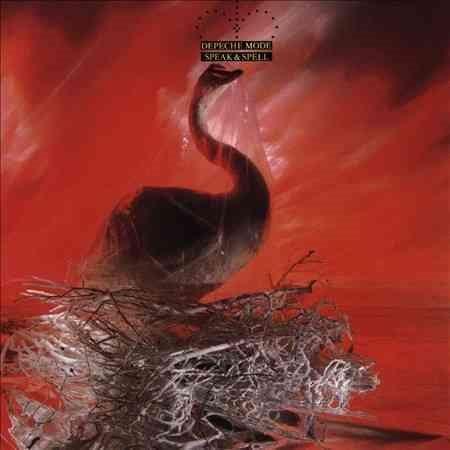 Depeche Mode - Speak & Spell (Vinyl) - Joco Records