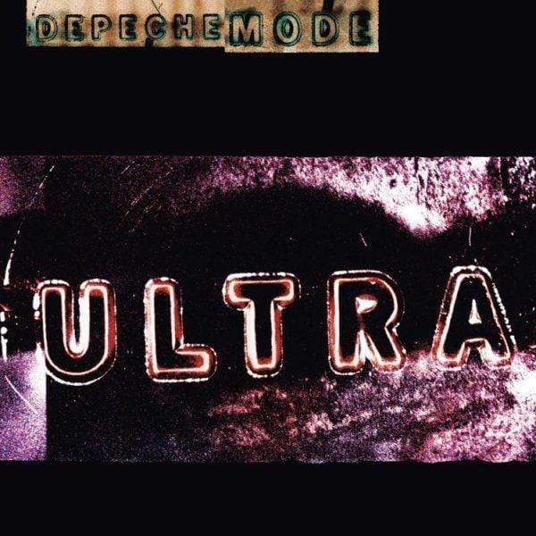 Depeche Mode - Ultra (Vinyl) - Joco Records